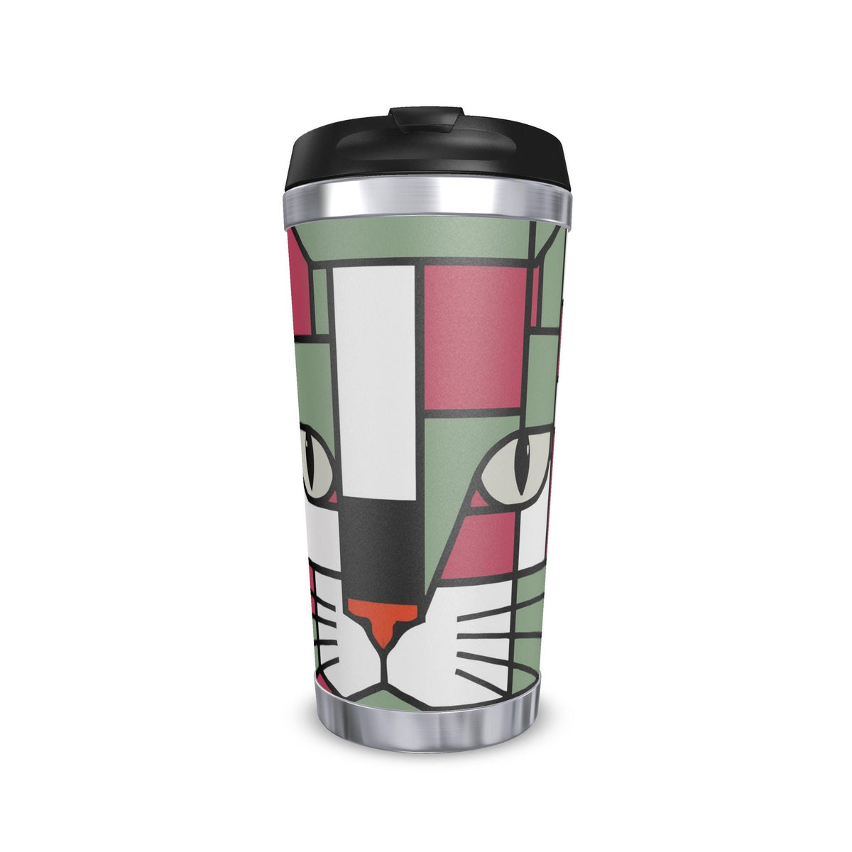 Travel Mugs & Cups