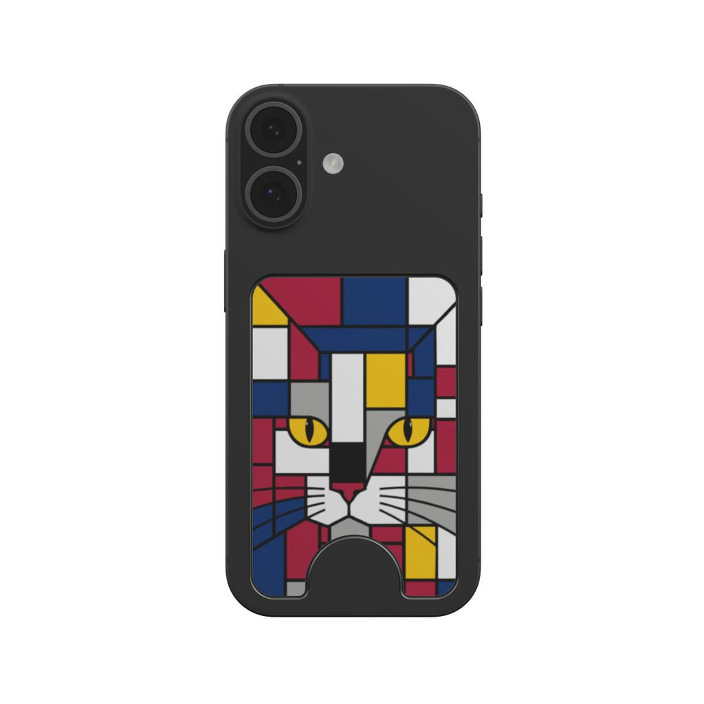 Carnival Magnetic wallet -  MagSafe compatible