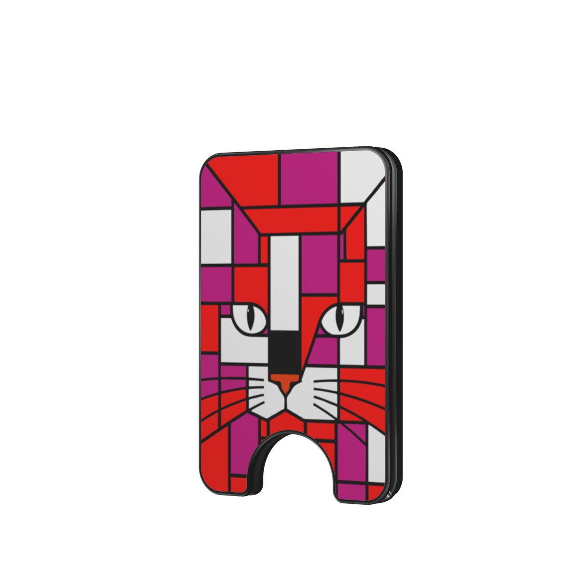 Power Magnetic wallet - MagSafe compatible