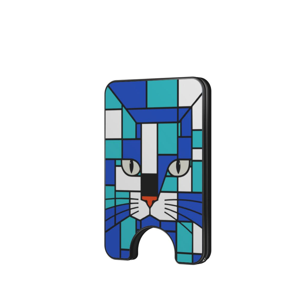 Seaside Magnetic wallet - MagSafe compatible