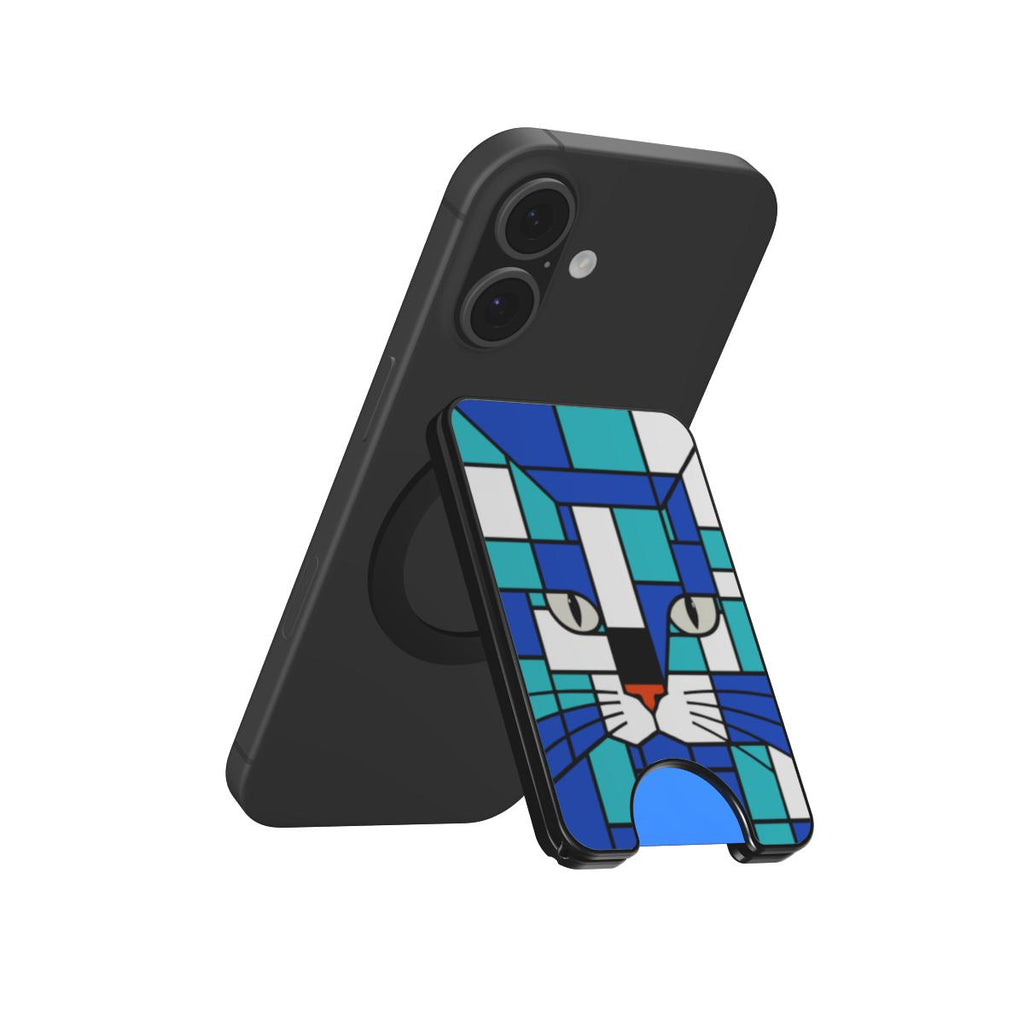 Seaside Magnetic wallet - MagSafe compatible