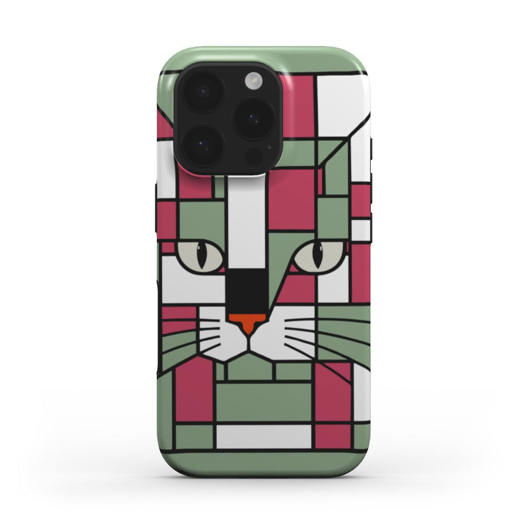 Forest MagSafe Tough Phone Case