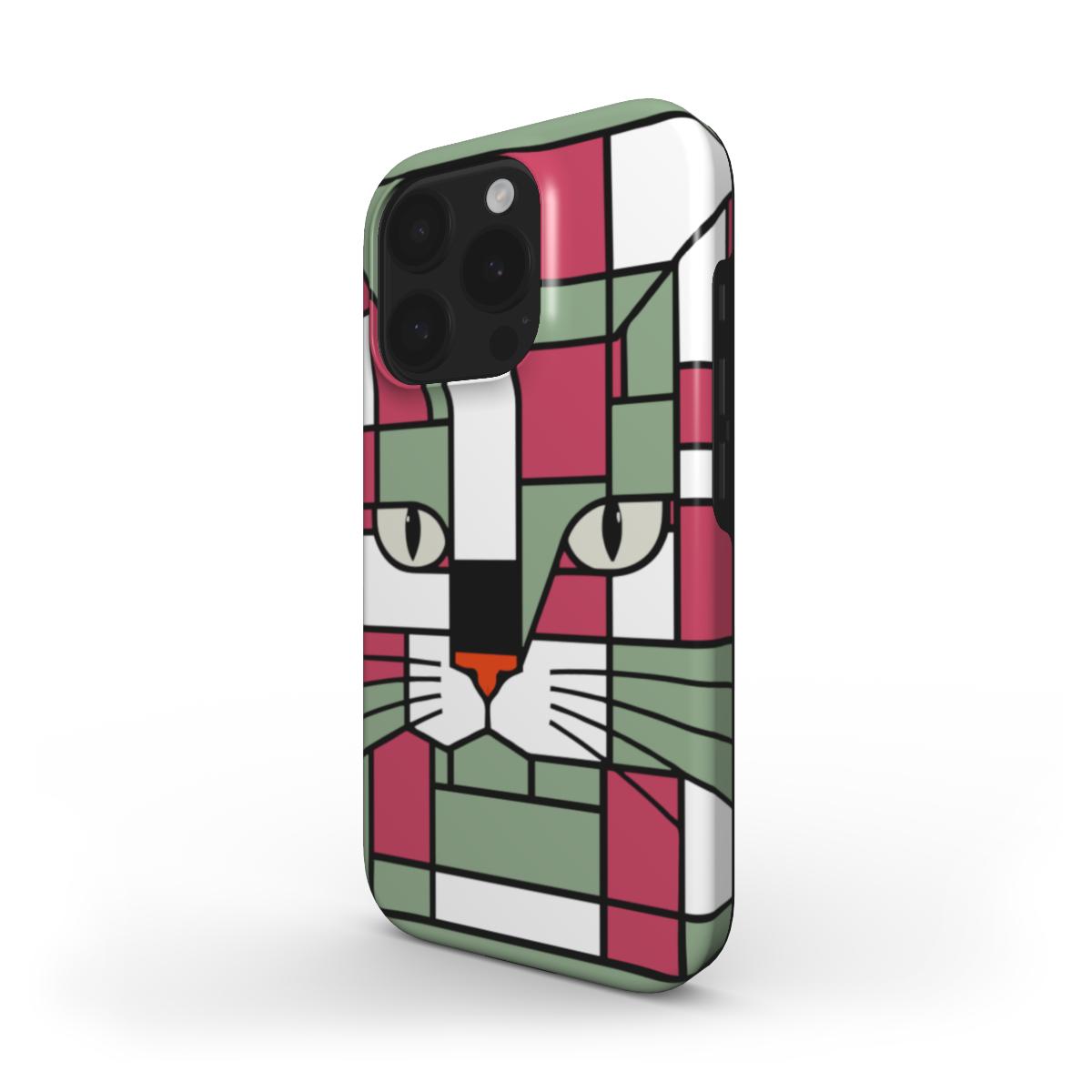 Forest MagSafe Tough Phone Case