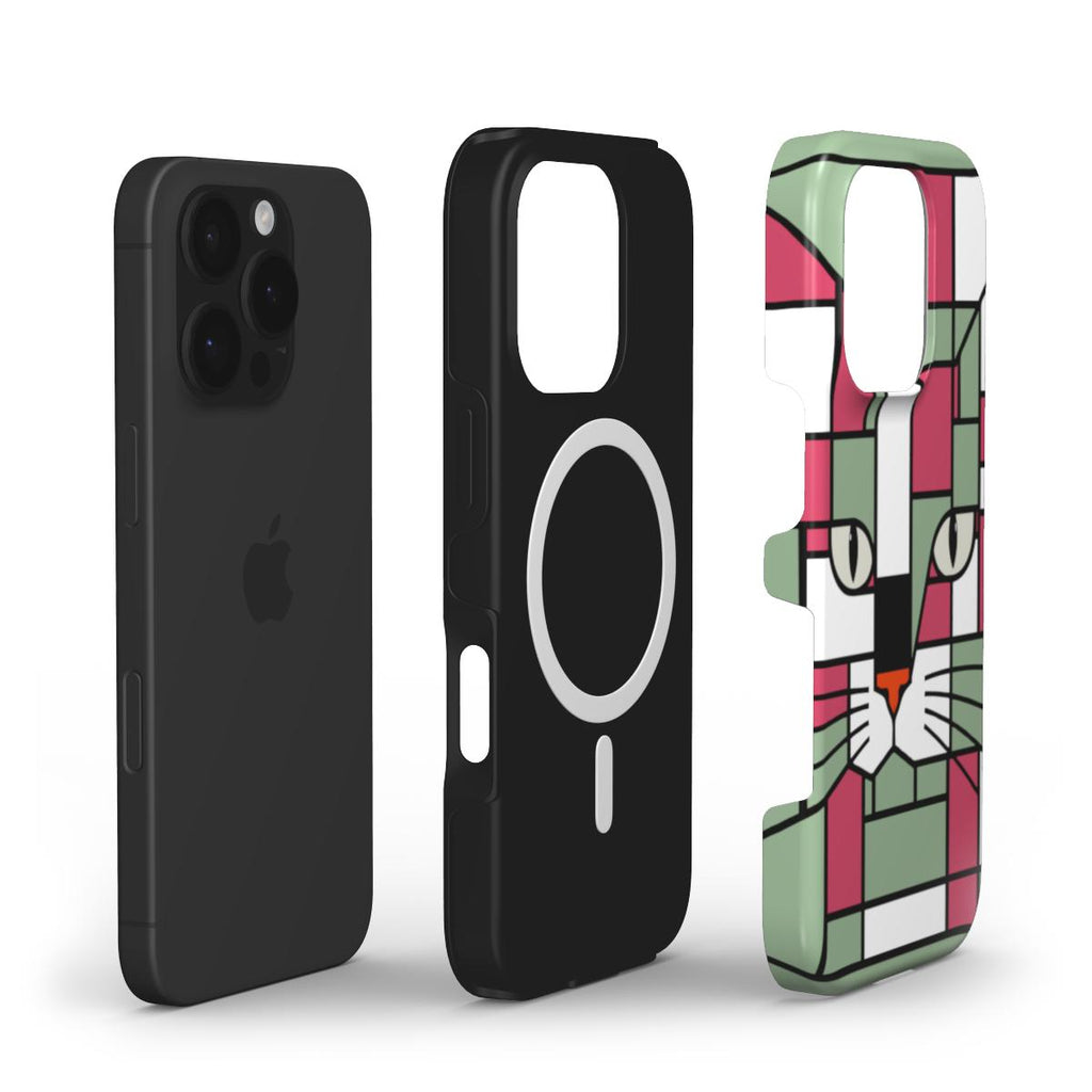 Forest MagSafe Tough Phone Case