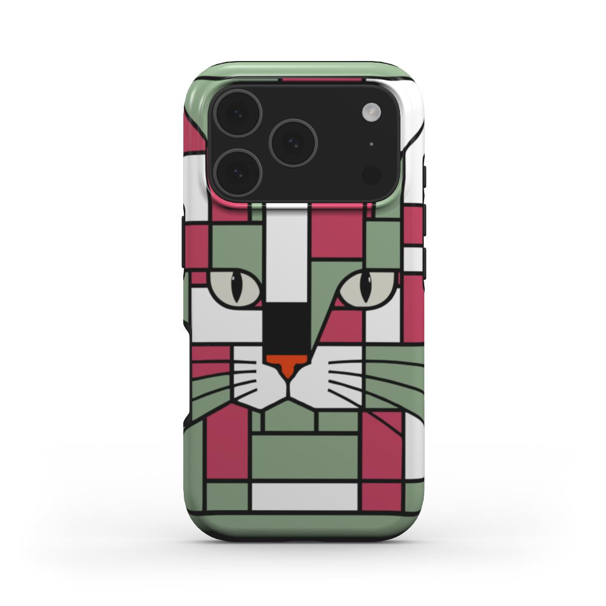 Forest MagSafe Tough Phone Case