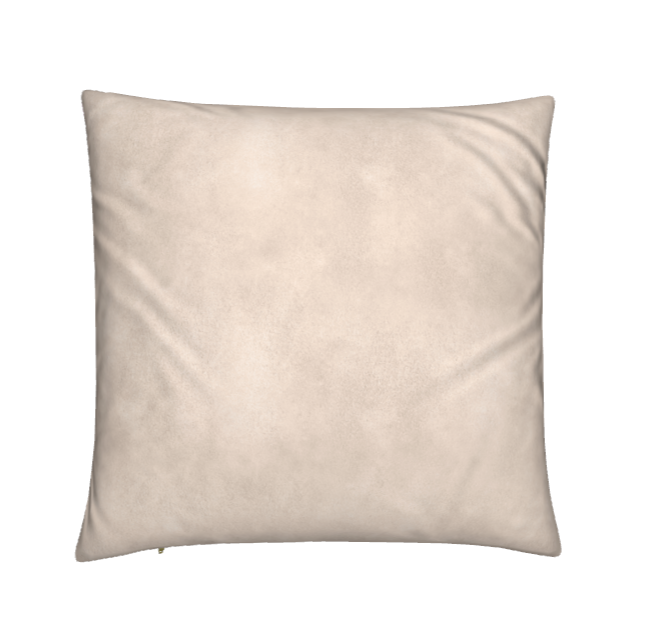 Premium Moonlight Wild Orchid Purple Steel Blue Luxury Soft Velvet / Cotton-Linen Cushions