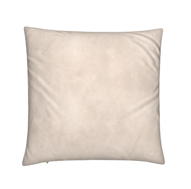 Premium Moonlight Wild Orchid Purple Steel Blue Luxury Soft Velvet / Cotton-Linen Cushions