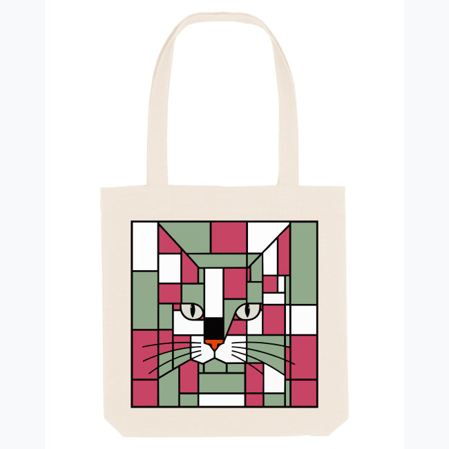 Eco-Friendly Tote Bag | Stanley/Stella STAU760