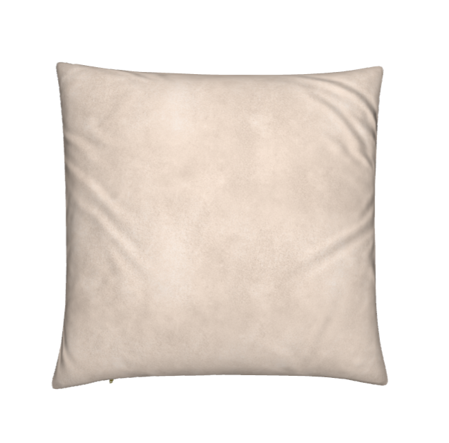 Premium Carnival Blue Red Yellow Luxury Soft Velvet / Cotton-Linen Cushions