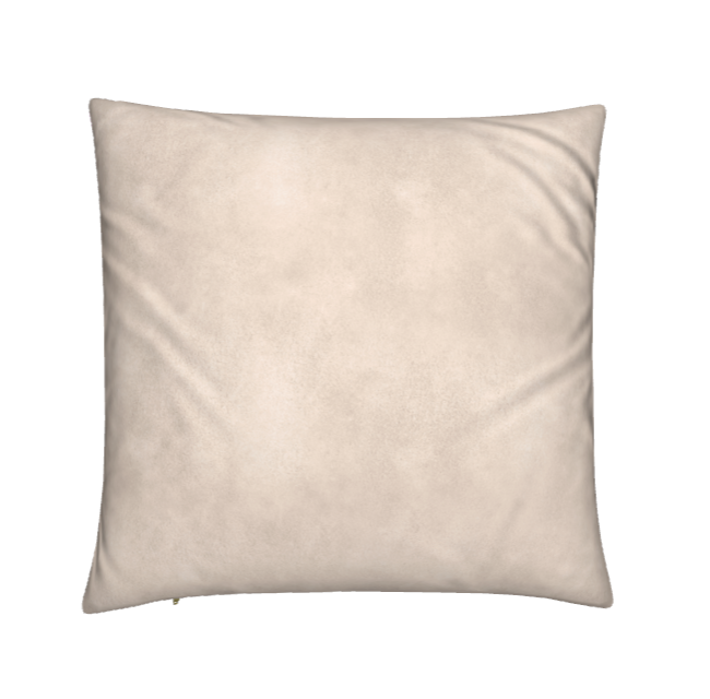 Premium Cosmic Orchid Purple Blue Luxury Soft Velvet / Cotton-Linen Cushions