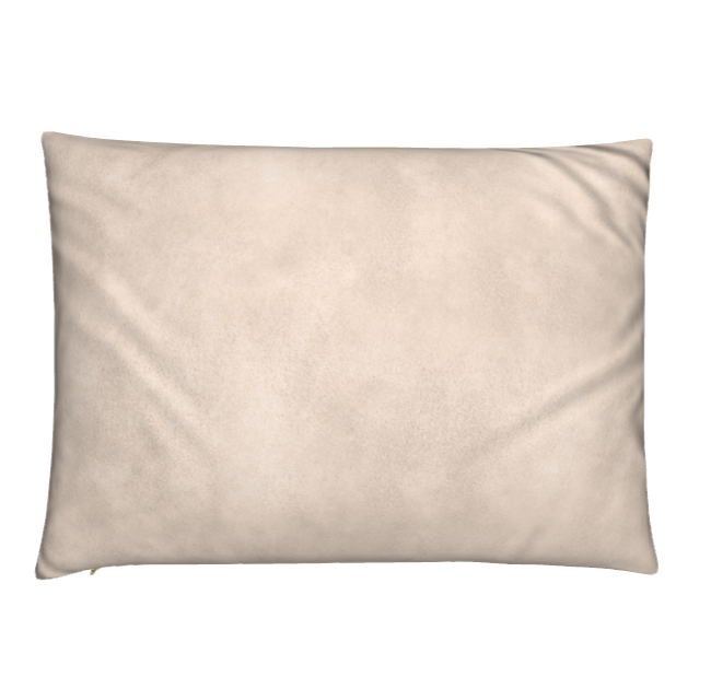 Premium Cosmic Orchid Purple Blue Luxury Soft Velvet / Cotton-Linen Cushions